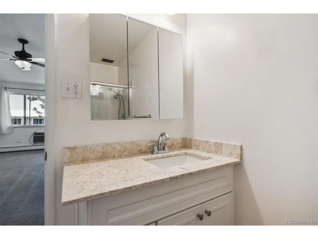 UNIT-7D - 725 S Alton Way, House attached with 2 bedrooms, 2 bathrooms and null parking in Denver CO | Image 15