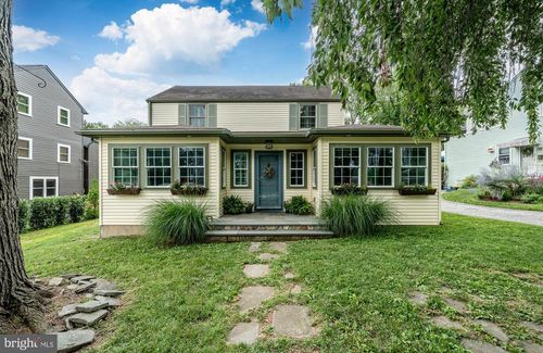 609 Lanmore Ave, WAYNE, PA, 19087-2904 | Card Image