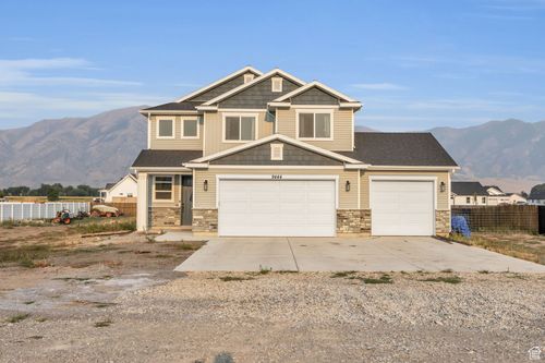 9444 N 4800 W, Elwood, UT, 84337-8751 | Card Image