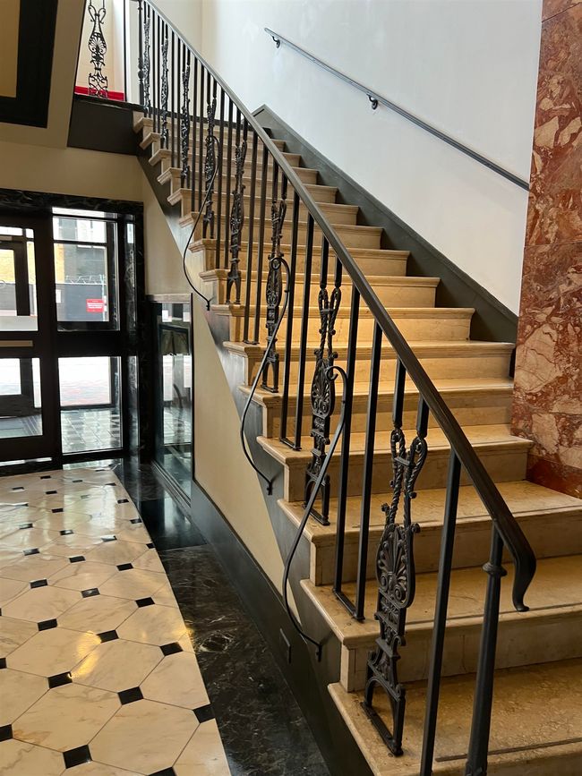 APT-1202 - 109 N Main St, Condo with 1 bedrooms, 1 bathrooms and null parking in Memphis TN | Image 9