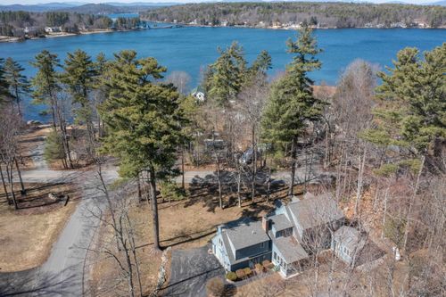 286 Dockham Shore Road, Gilford, NH, 03249 | Card Image