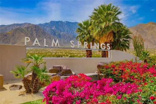 185 W San Rafael Dr, Palm Springs, CA, 92262-1647 | Card Image