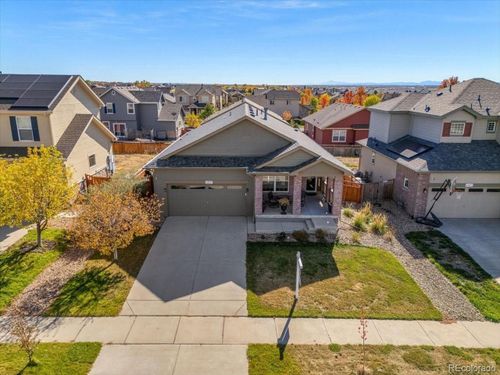 6267 N Dunkirk Ct, Aurora, CO, 80019-2098 | Card Image