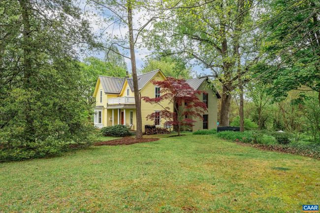 1112 Park St, House other with 4 bedrooms, 4 bathrooms and null parking in CHARLOTTESVILLE VA | Image 5