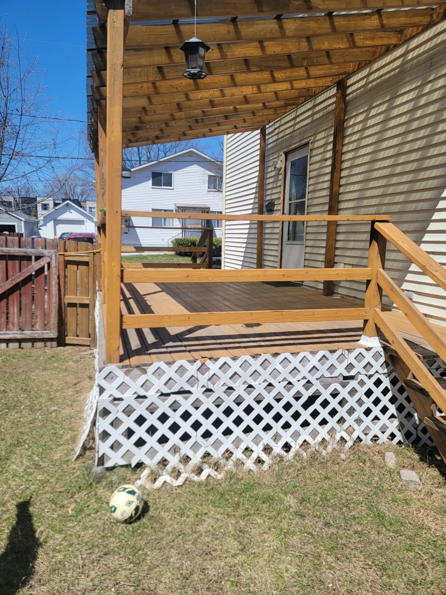 Residential Lease in Laval (Laval-Ouest) 4
