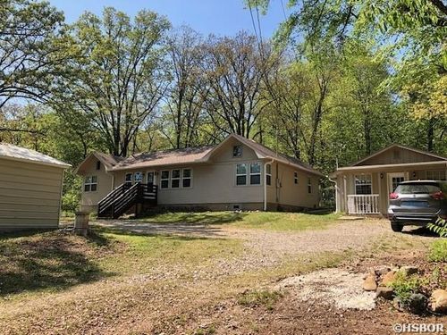 802 &amp; 802 A Lakeshore Drive, Hot Springs, AR, 71913 | Card Image