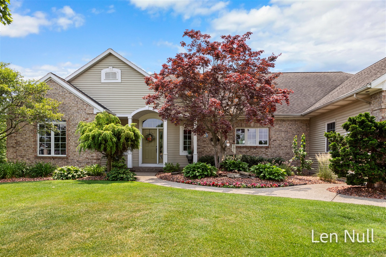 Joseph Ln, Hudsonville, MI 49426