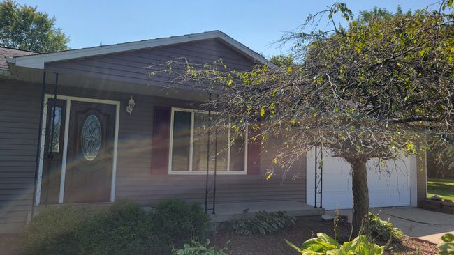 507 Field Rd, House other with 4 bedrooms, 2 bathrooms and null parking in Clio MI | Image 4