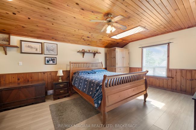 527 Pinecrest Rd, House other with 2 bedrooms, 1 bathrooms and 6 parking in Port Colborne ON | Image 19