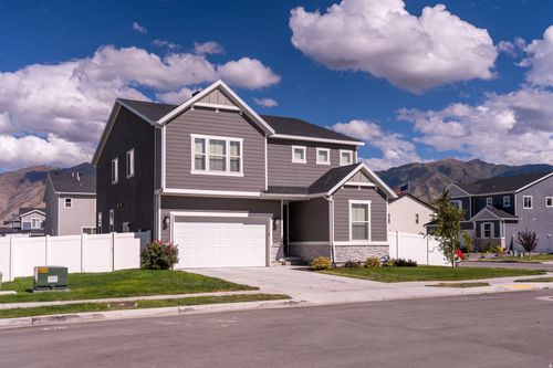 6324 N Red Colt Ln, Stansbury Park, UT, 84074-1277 | Card Image