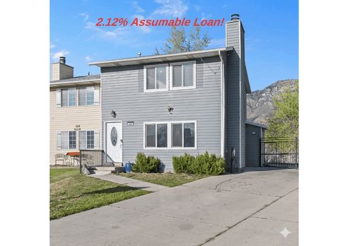 124 W 880 S, Provo, UT, 84601-5803 | Card Image