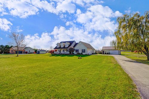 4643 State Route 55, Urbana, OH, 43078-9689 | Card Image