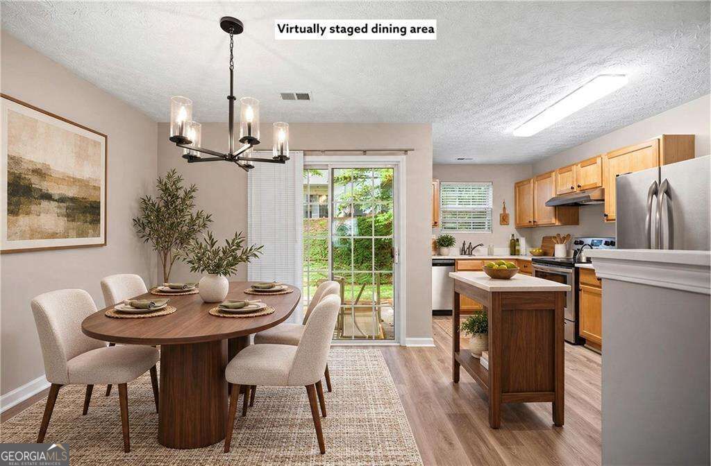 Residential Lease in Mableton 5