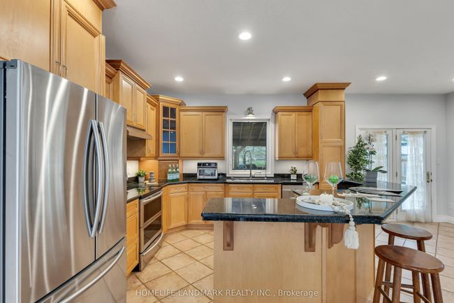 227 The Lions Gate, House other with 5 bedrooms, 4 bathrooms and 4 parking in Waterloo ON | Image 11