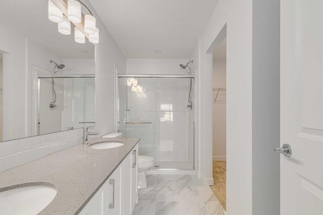 303 - 65 Belvedere Pt Se, Townhouse with 2 bedrooms, 3 bathrooms and 2 parking in Calgary AB | Image 17