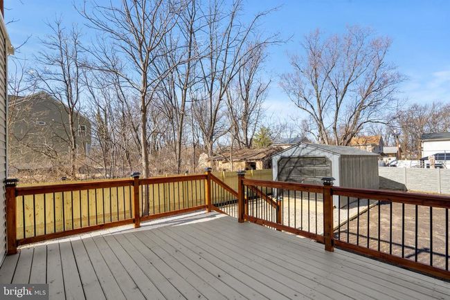 46 Clinton St, House other with 3 bedrooms, 3 bathrooms and null parking in WESTVILLE NJ | Image 30