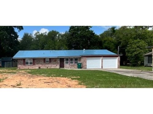 310 S Lightner Ave, Iowa, LA, 70647-7205 | Card Image