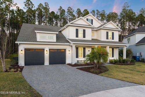 146 Woodbay Ct, St Johns, FL, 32259-9355 | Card Image