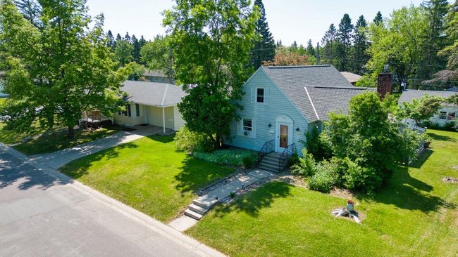 305 Central Ave W, House other with 3 bedrooms, 2 bathrooms and null parking in Aurora MN | Image 37