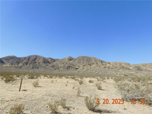 0 Palma Vis, Yermo, CA, 92398 | Card Image