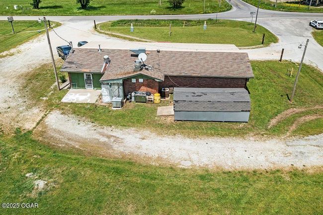 1300 N Main St, Home with 0 bedrooms, 0 bathrooms and null parking in South West City MO | Image 28