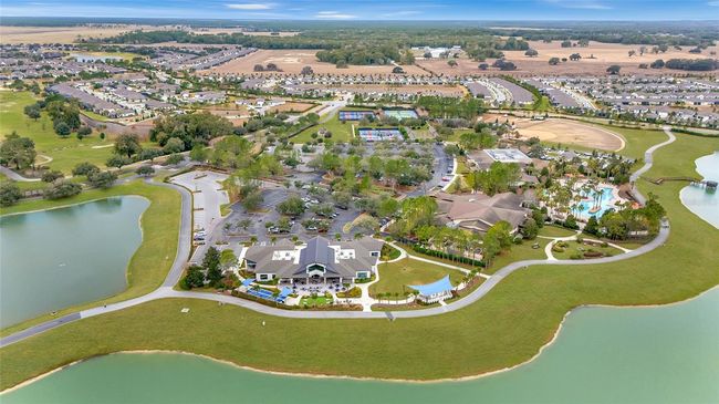 9511 Sw 71 St Loop, House other with 3 bedrooms, 2 bathrooms and null parking in Ocala FL | Image 71