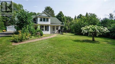 4010 690 Rte, House other with 3 bedrooms, 2 bathrooms and null parking in Newcastle Creek NB | Image 1