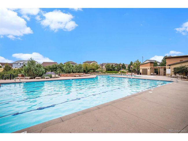 1114 Basalt Ridge Loop, House other with 4 bedrooms, 4 bathrooms and null parking in Castle Rock CO | Image 46