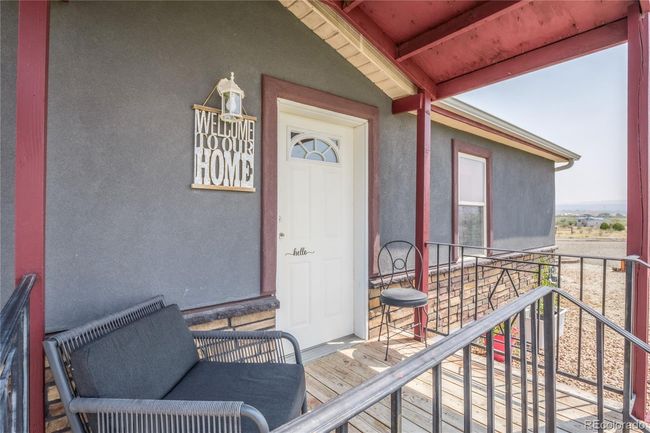 5566 Grand Mesa View Dr, House other with 3 bedrooms, 2 bathrooms and 3 parking in Whitewater CO | Image 6