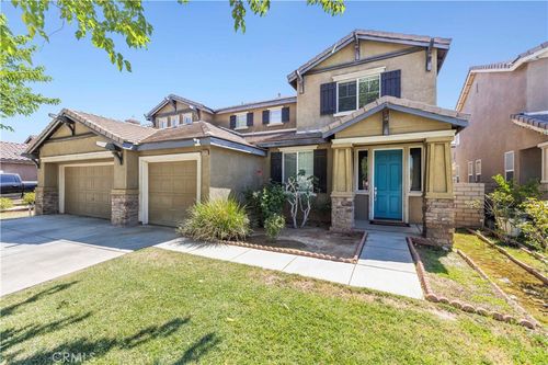 42232 42nd St W, Quartz Hill, CA, 93536-3451 | Card Image