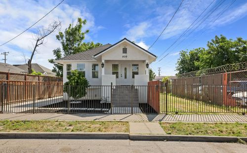 830 N Sierra Nevada Street, Stockton, CA, 95205 | Card Image