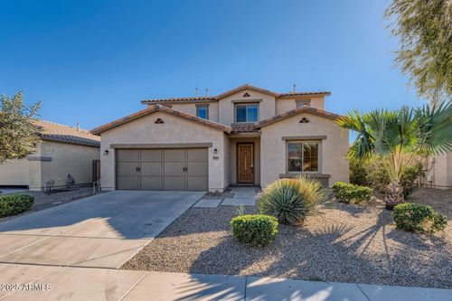 2863 W Mila Way, San Tan Valley, AZ, 85144-6700 | Card Image