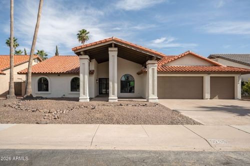 9765 E Turquoise Ave, Scottsdale, AZ, 85258-4780 | Card Image