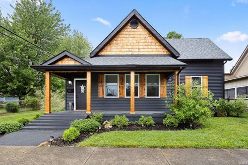 117 Market St, Thorntown, IN, 46071-1143 | Card Image