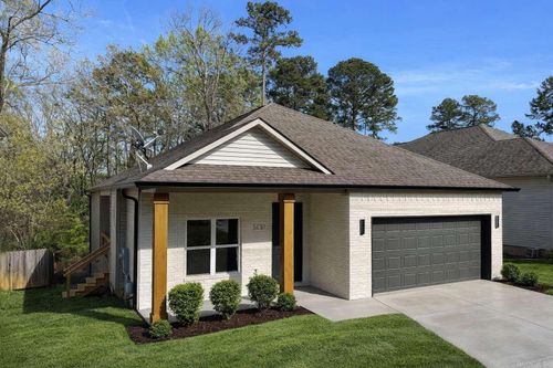 1019 Gamble Rd, Little Rock, AR, 72211-3219 | Card Image