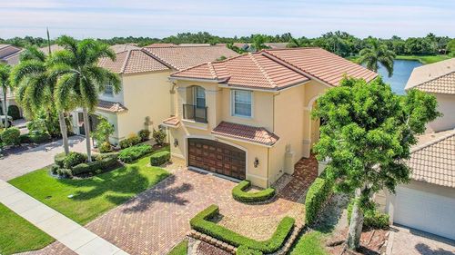 8748 Sandy Crest Ln, Boynton Beach, FL, 33473-7810 | Card Image
