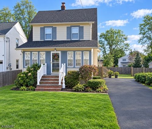 23 Bartell Pl, Clark, NJ, 07066-2401 | Card Image