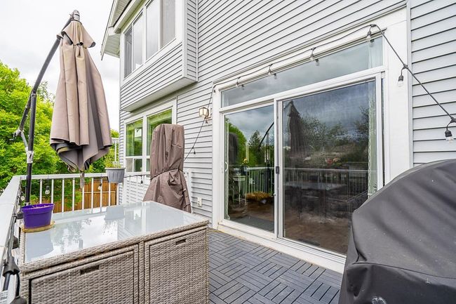 8432 209 Street, House other with 4 bedrooms, 3 bathrooms and 4 parking in Langley BC | Image 34