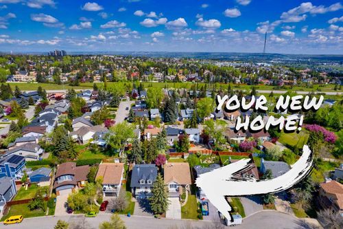 56 Strathclair Place Sw, Calgary, AB, T3H1H1 | Card Image