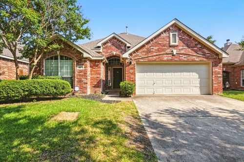 8009 Hosta Way, Fort Worth, TX, 76123-1830 | Card Image
