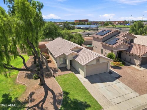 3510 N 106th Ln, Avondale, AZ, 85392-4421 | Card Image