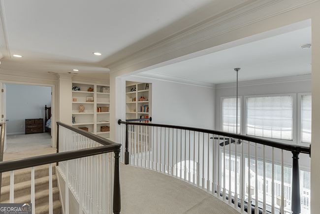 3313 Glen Devon Ln, House other with 5 bedrooms, 4 bathrooms and 2 parking in Berkeley Lake GA | Image 29