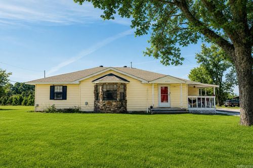 1117 Granny Hollow Rd, Jerusalem, AR, 72080 | Card Image