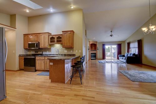 800 Chief Kewaskum Place, KEWASKUM, WI, 53040 | Card Image