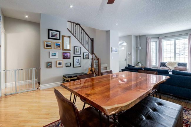 104 - 449 20 Avenue Ne, Home with 3 bedrooms, 3 bathrooms and 2 parking in Calgary AB | Image 8