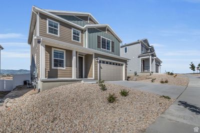 1186 Redbud Dr, House other with 4 bedrooms, 2 bathrooms and 4 parking in Park City UT | Image 2