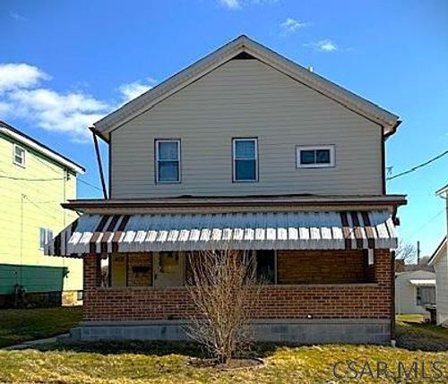 402 9th St, Windber, PA, 15963-1447 | Card Image