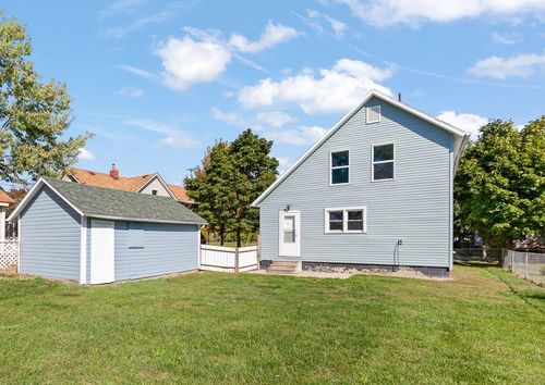 512 French St, Adrian, MI, 49221-3312 | Card Image
