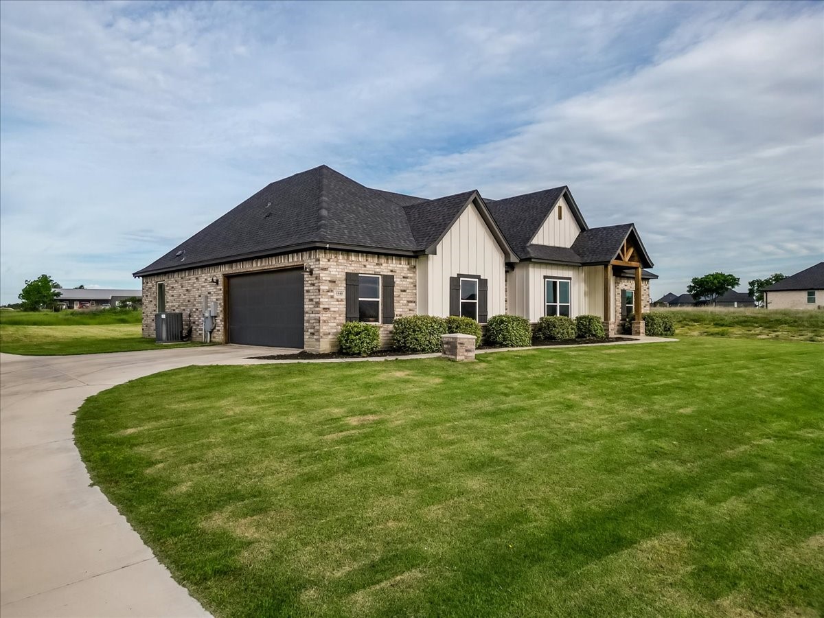Residential in Weatherford 3