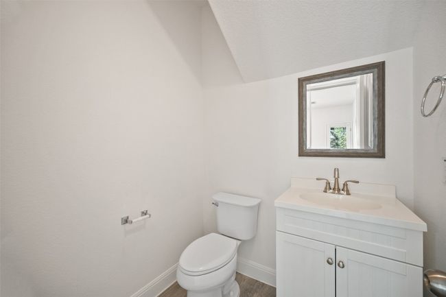 206 Skinner, House other with 3 bedrooms, 3 bathrooms and 4 parking in Kyle TX | Image 17